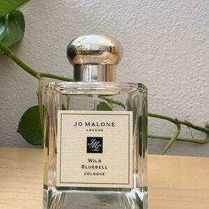 NEW Jo Malone wild bluebell Cologne 1.7oz/50ml